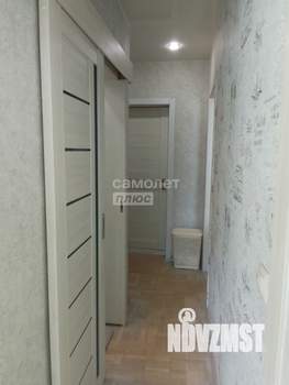 1-к квартира, вторичка, 30м2, 1/5 этаж