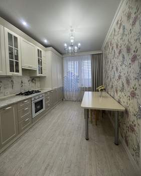2-к квартира, вторичка, 64м2, 9/9 этаж