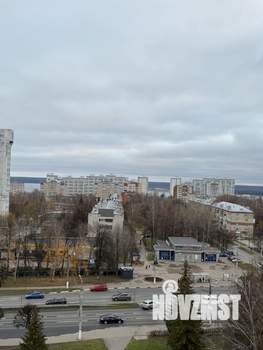 4-к квартира, вторичка, 159м2, 9/11 этаж