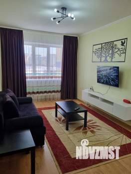 2-к квартира, вторичка, 58м2, 7/9 этаж