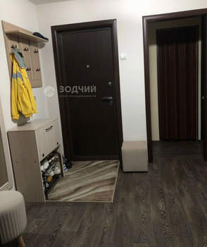 3-к квартира, вторичка, 70м2, 1/9 этаж