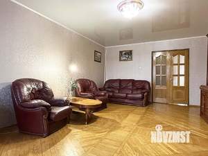 4-к квартира, вторичка, 105м2, 4/9 этаж