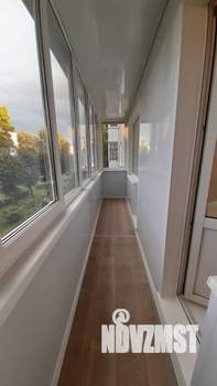 1-к квартира, вторичка, 32м2, 2/5 этаж