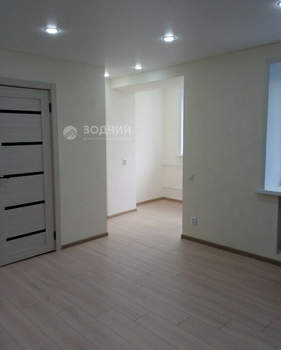 1-к квартира, вторичка, 25м2, 2/5 этаж
