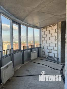 2-к квартира, вторичка, 84м2, 19/21 этаж
