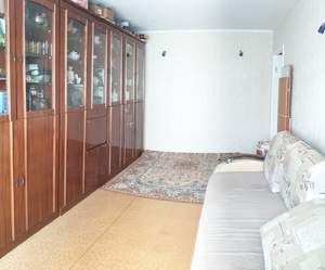 2-к квартира, вторичка, 54м2, 5/5 этаж