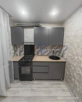 2-к квартира, вторичка, 45м2, 5/5 этаж