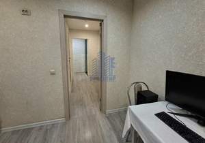 1-к квартира, вторичка, 37м2, 5/9 этаж