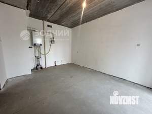 1-к квартира, вторичка, 54м2, 3/9 этаж