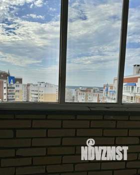 2-к квартира, вторичка, 76м2, 9/9 этаж