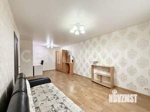 1-к квартира, вторичка, 50м2, 1/10 этаж