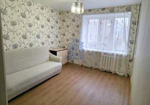 Студия квартира, вторичка, 27м2, 3/9 этаж