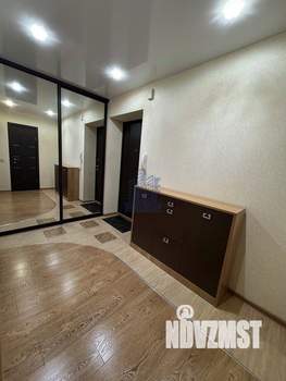 1-к квартира, вторичка, 42м2, 3/8 этаж