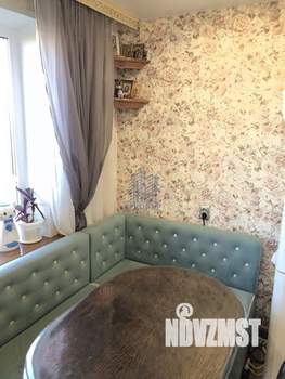 2-к квартира, вторичка, 42м2, 7/9 этаж