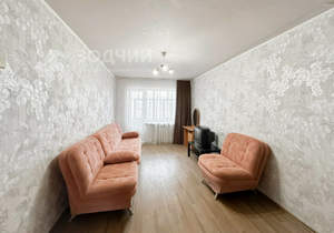 3-к квартира, вторичка, 58м2, 4/5 этаж