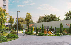 3-к квартира, вторичка, 65м2, 3/10 этаж