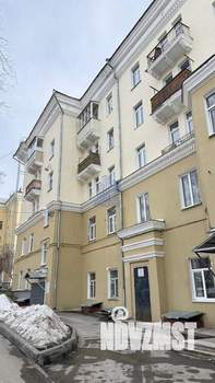3-к квартира, вторичка, 72м2, 5/5 этаж