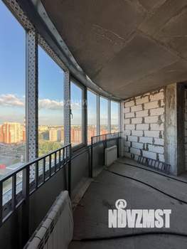 2-к квартира, вторичка, 84м2, 19/21 этаж