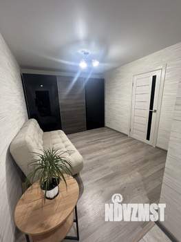 1-к квартира, вторичка, 49м2, 5/11 этаж