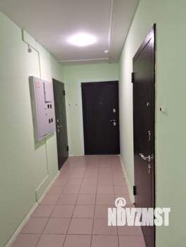 1-к квартира, вторичка, 35м2, 7/12 этаж