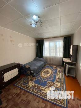 Студия квартира, вторичка, 24м2, 5/9 этаж