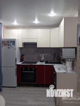 1-к квартира, вторичка, 34м2, 3/12 этаж