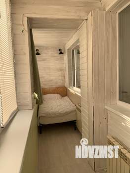 1-к квартира, вторичка, 33м2, 2/7 этаж