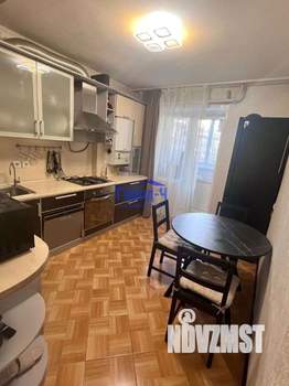 2-к квартира, вторичка, 65м2, 2/5 этаж