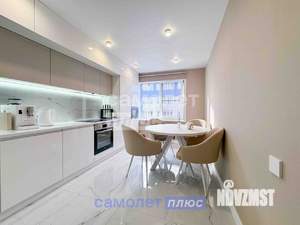 2-к квартира, вторичка, 49м2, 6/6 этаж