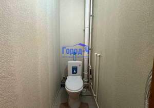 1-к квартира, вторичка, 34м2, 5/9 этаж