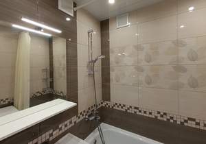 3-к квартира, вторичка, 68м2, 7/9 этаж