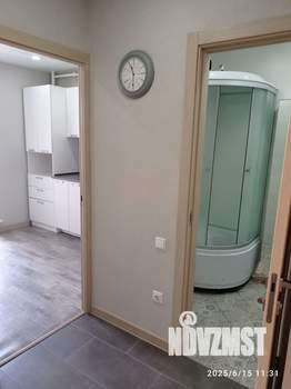 1-к квартира, вторичка, 31м2, 1/9 этаж