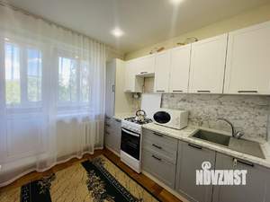 2-к квартира, вторичка, 55м2, 5/5 этаж