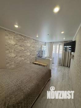 3-к квартира, вторичка, 64м2, 6/9 этаж