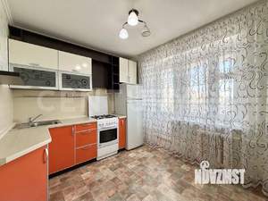 1-к квартира, вторичка, 42м2, 9/10 этаж