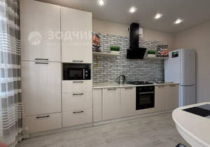 1-к квартира, вторичка, 46м2, 6/9 этаж