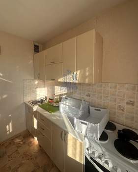 1-к квартира, вторичка, 35м2, 7/9 этаж