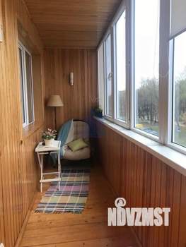 1-к квартира, вторичка, 50м2, 3/12 этаж