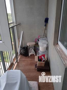 1-к квартира, вторичка, 43м2, 9/10 этаж