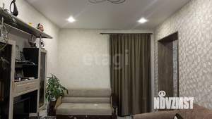 2-к квартира, вторичка, 67м2, 2/4 этаж