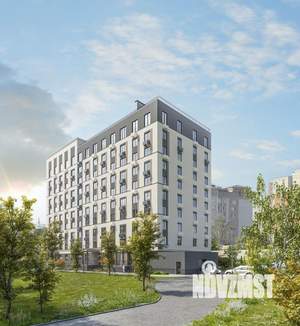 2-к квартира, вторичка, 53м2, 8/10 этаж