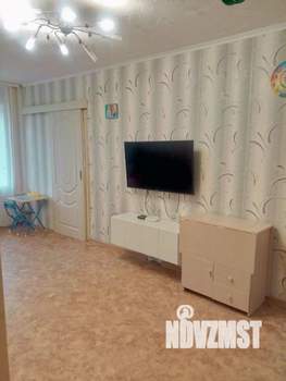 3-к квартира, вторичка, 55м2, 1/5 этаж