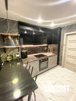 2-к квартира, вторичка, 55м2, 12/15 этаж