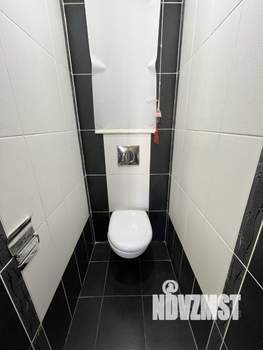 4-к квартира, вторичка, 89м2, 4/18 этаж