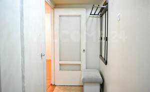 2-к квартира, вторичка, 44м2, 2/5 этаж