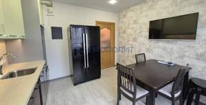 3-к квартира, вторичка, 82м2, 4/9 этаж