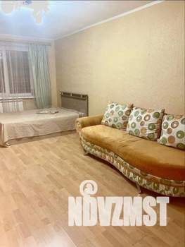 1-к квартира, вторичка, 52м2, 11/17 этаж