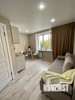 Студия квартира, вторичка, 14м2, 4/9 этаж