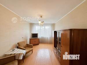 3-к квартира, вторичка, 69м2, 4/5 этаж