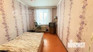 4-к квартира, вторичка, 75м2, 2/5 этаж